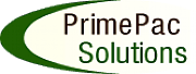 PrimePac Solutions Ltd logo