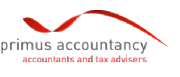 Primus Accountancy logo