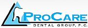 ProCare Dental logo