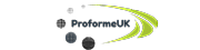 Proforme UK Ltd logo