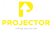Projector Lifting Service Ltd logo