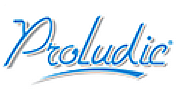 Proludic Ltd logo