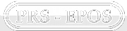 PRS-EPOS logo