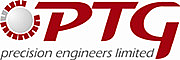 PTG Workholding Ltd logo