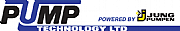 Pump Technology Ltd logo