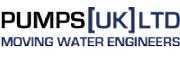 Pumps (UK) Ltd logo