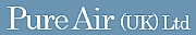 Pure Air Ventilation Ltd logo
