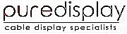 Pure Display Ltd logo