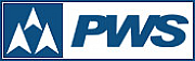 PWS Signs logo