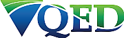 QED Environmental Systems Ltd logo