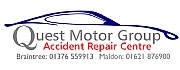 Quest Motor Group logo