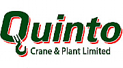 Quinto Crane & Plant Ltd logo