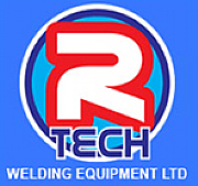 R-Tech Welding Equipment Ltd logo