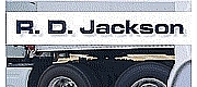 R.D. Jackson Ltd logo