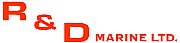R & D Marine Ltd logo