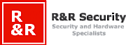R & R Security Services logo