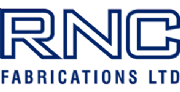 R N C Fabrications Ltd logo