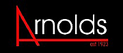R. O. Arnold Ltd logo