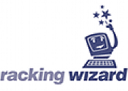 Racking Wizard logo