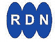 Radio Data Networks Ltd logo
