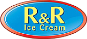 R&R Ice Cream UK Ltd logo