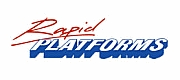 Rapid Platforms logo