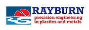 Rayburn Plastics Ltd logo