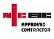 RB Grant Electrical Contractors logo