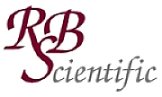 RB Scientific logo