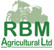 RBM Agricultural Ltd logo