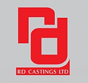 RD Castings Ltd logo