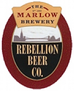Rebellion Beer Co Ltd logo