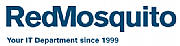 Red Mosquito Ltd logo