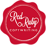 Red Ruby Copywriting logo