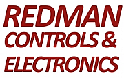 Redman Controls & Electronics Ltd logo