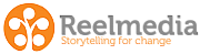 Reelmedia Digital Productions Ltd logo