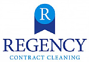Regency Contract Cleaning logo