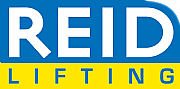 Reid Lifting Ltd logo