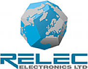 Relec Electronics Ltd logo
