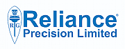 Reliance Precision Ltd logo