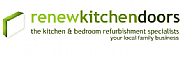 Renew Kitchen Doors logo
