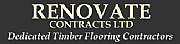 Renovate Contracts Ltd logo
