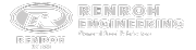 Renroh Security Light Engineering Co. logo