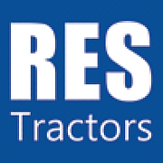 Res Tractors Ltd logo