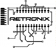 Retronix Ltd logo