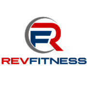Revfitness Ltd logo