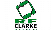 R F Clarke Ltd logo