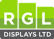 RGL Displays Ltd logo