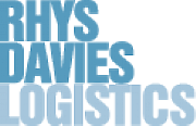 Rhys Davies Freight Logistic logo