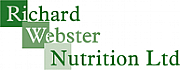Richard Webster Nutrition Ltd logo
